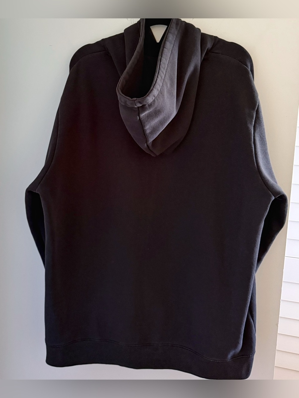 Polo Ralph Lauren Fleece Logo Hoodie XXL - Picture 4 of 6